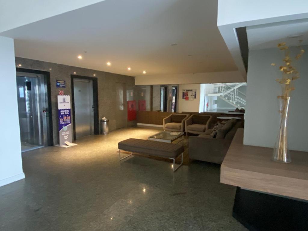 Cond Costa Do Sol Com Piscina Apartment Fortaleza  Ngoại thất bức ảnh