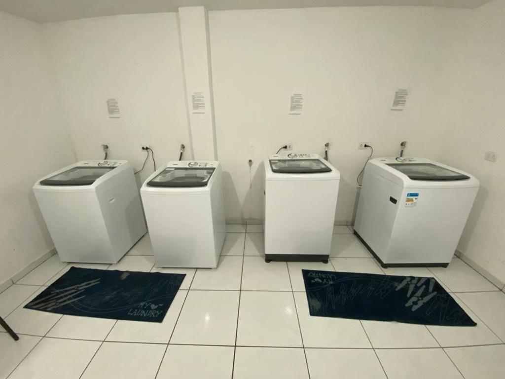 Cond Costa Do Sol Com Piscina Apartment Fortaleza  Ngoại thất bức ảnh