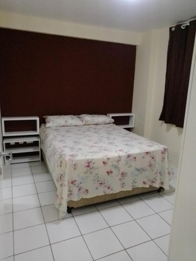 Cond Costa Do Sol Com Piscina Apartment Fortaleza  Ngoại thất bức ảnh