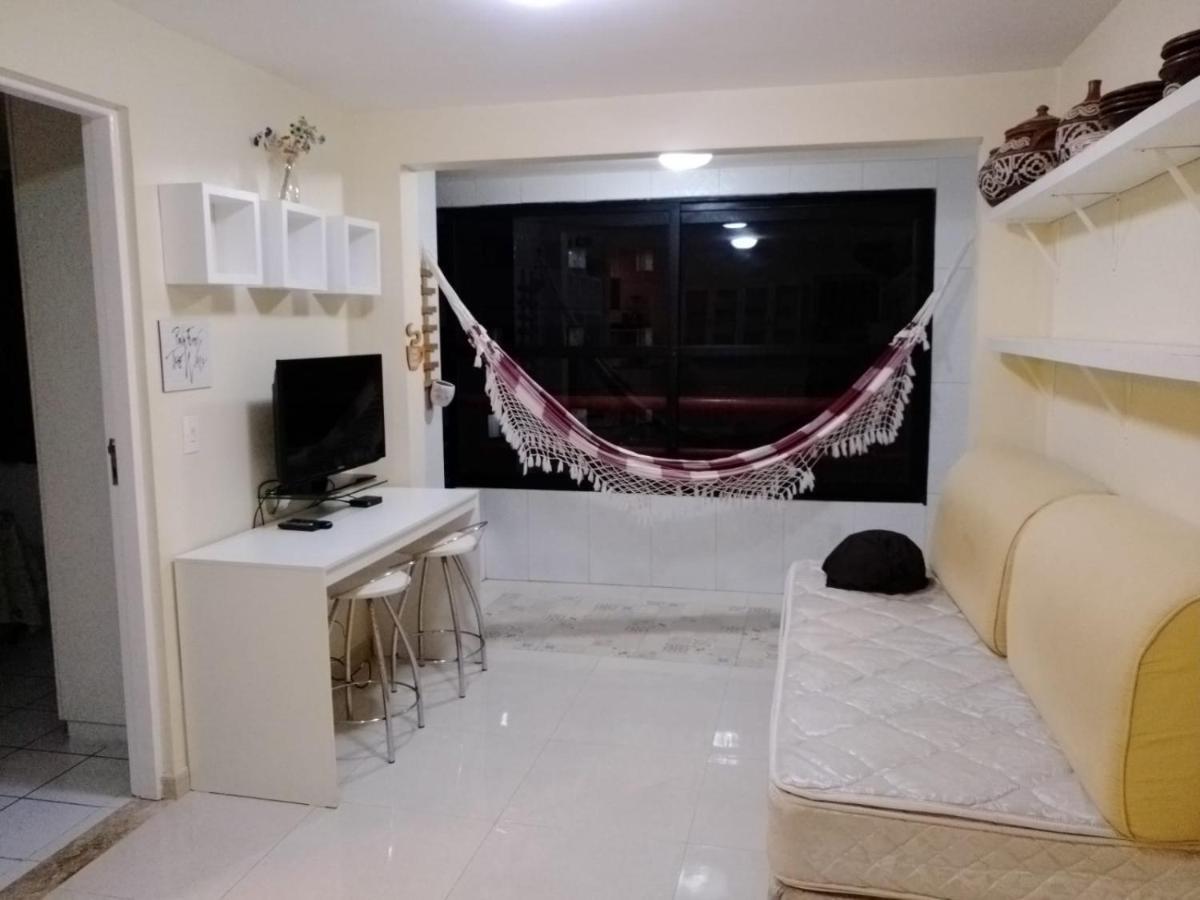 Cond Costa Do Sol Com Piscina Apartment Fortaleza  Ngoại thất bức ảnh