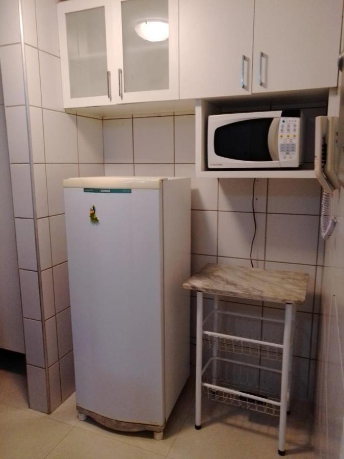 Cond Costa Do Sol Com Piscina Apartment Fortaleza  Ngoại thất bức ảnh
