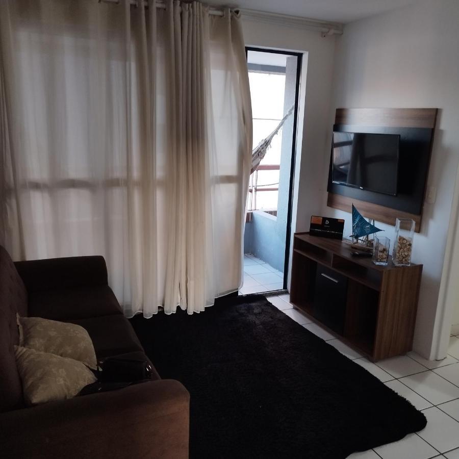 Cond Costa Do Sol Com Piscina Apartment Fortaleza  Ngoại thất bức ảnh
