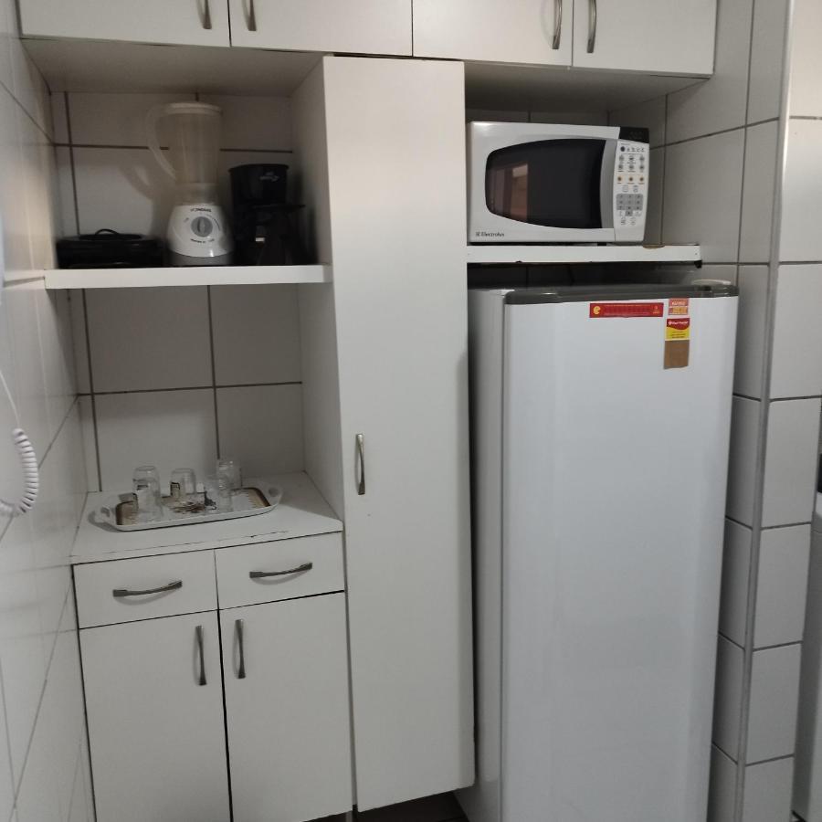 Cond Costa Do Sol Com Piscina Apartment Fortaleza  Ngoại thất bức ảnh