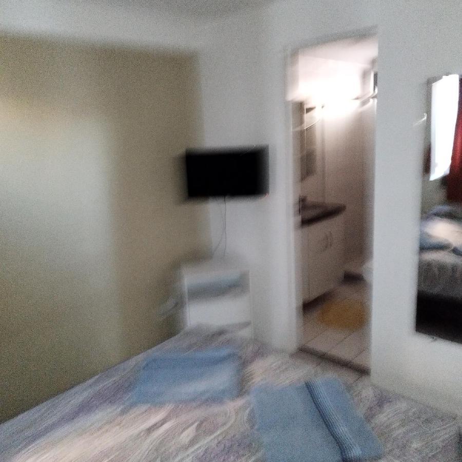 Cond Costa Do Sol Com Piscina Apartment Fortaleza  Ngoại thất bức ảnh