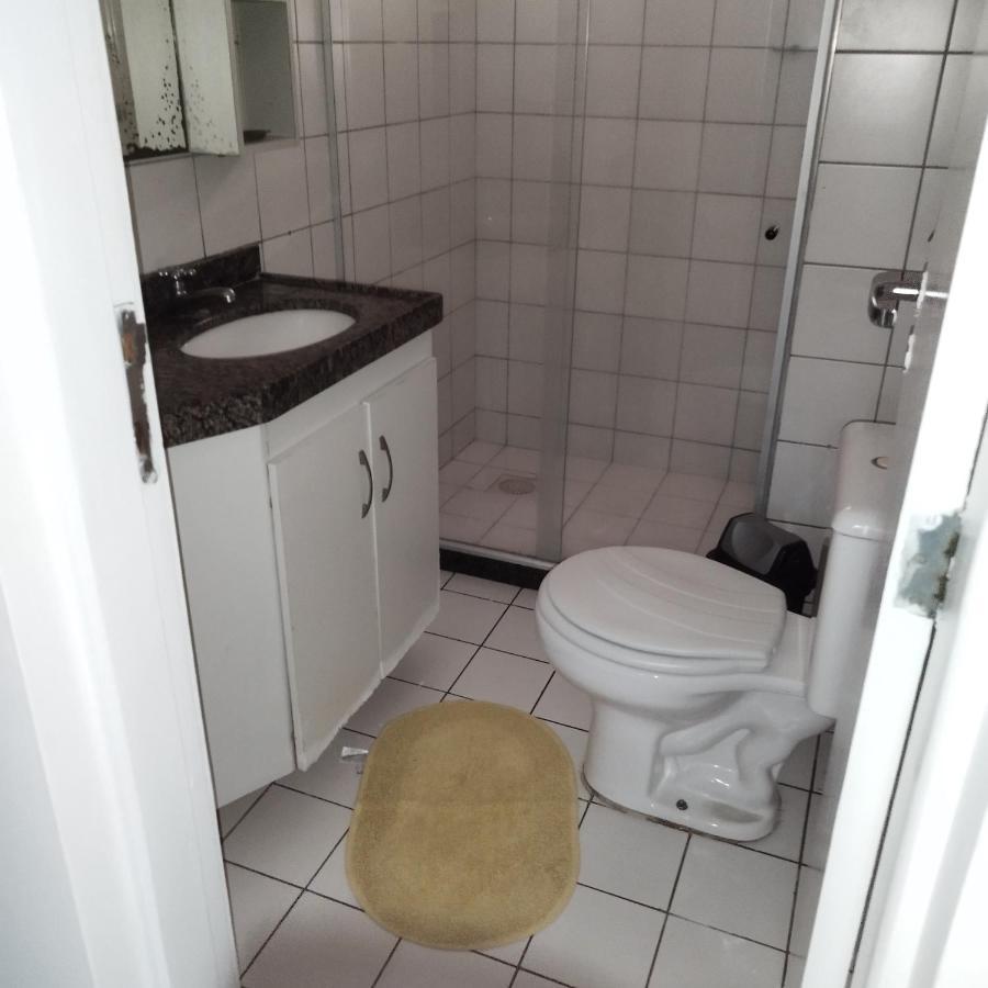 Cond Costa Do Sol Com Piscina Apartment Fortaleza  Ngoại thất bức ảnh