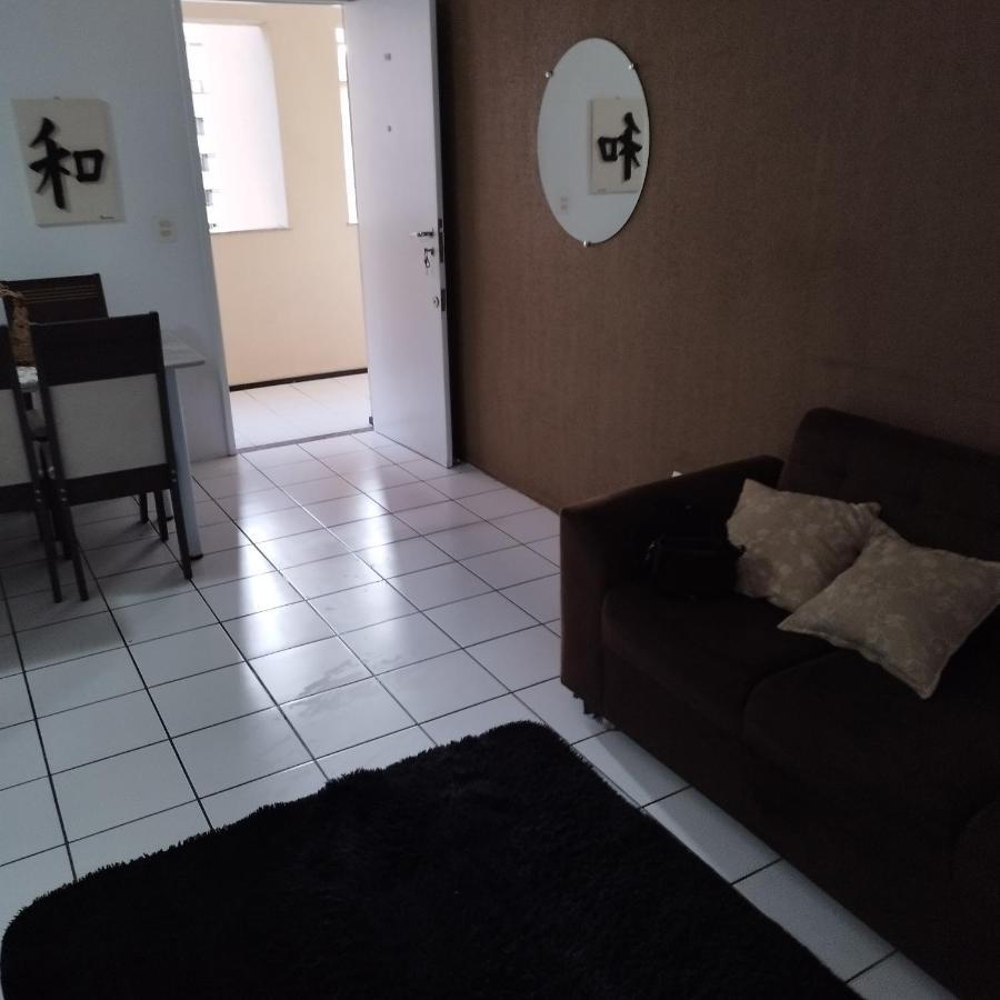 Cond Costa Do Sol Com Piscina Apartment Fortaleza  Ngoại thất bức ảnh